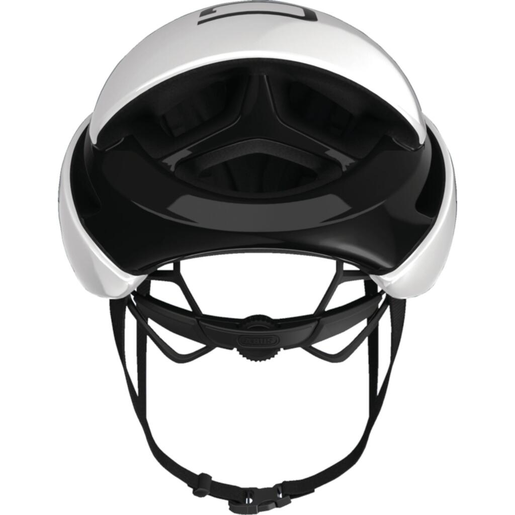 Cycling Helmet Gamechanger - White